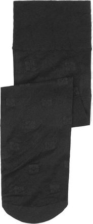 Ganni Butterfly Lace Socks