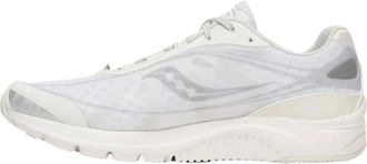 Saucony Uomo, Sport, Bianco, 41 EU, new