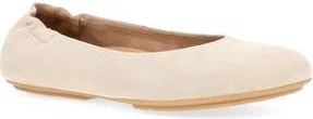 Dansko Mollie Ballet Flat in Sand at Nordstrom Rack, Size 37.5