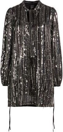 Pinko DRESSES - Mini dresses on YOOX.COM