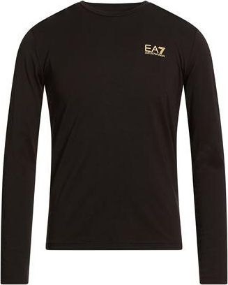 Emporio Armani TOPS - T-shirts auf YOOX.COM