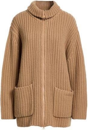 Lisa Yang STRICKWAREN - Strickjacken auf YOOX.COM