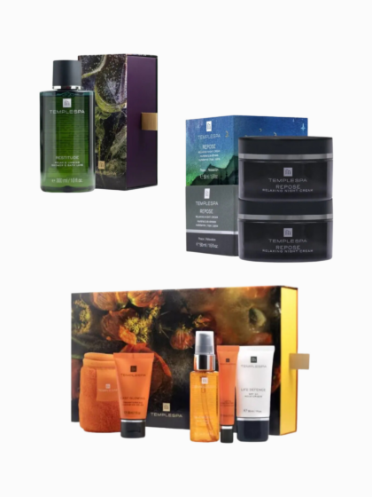 Don’t wait for the holiday rush, here are 20 beauty gifts to shop now