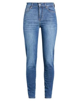 Liu Jo PARTES DE ABAJO - Pantalones vaqueros en YOOX.COM