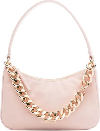 Twin-Set Lilian kleine schoudertas - Roze