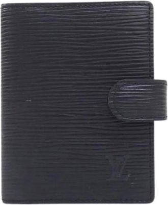 Louis Vuitton unisex, Pre-owned, Nero, Taglia unica, used