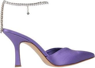 Aldo Castagna FOOTWEAR - Pumps sur YOOX.COM