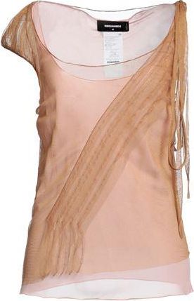 Dsquared2 TOPWEAR - Tops on YOOX.COM