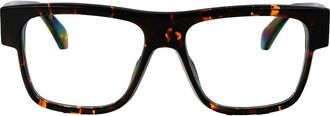 Off-white Optical Style 60 Glasses