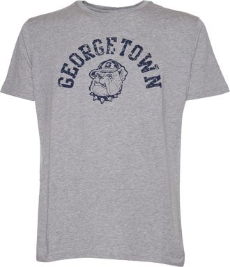 Bl'ker Blker camiseta Mc Grafica Georgetown