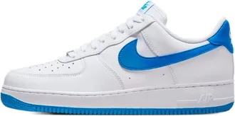 Nike Air Force 1 Low White Photo Blue FJ4146-103