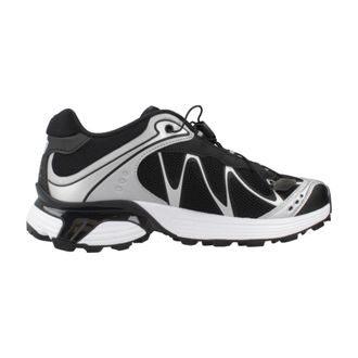 Salomon Heren, Schoenen, Zwart, Maat: 43 1/3 EU Synthetisch