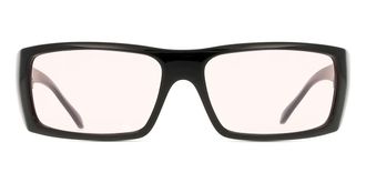 Vuarnet VL2202 ALTITUDE 0001 9B11 Mens Sunglasses Black Size 59