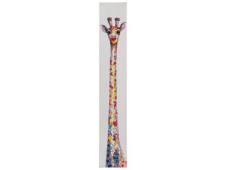 Schubiger M&ouml;bel Bild Langer Giraffenhals