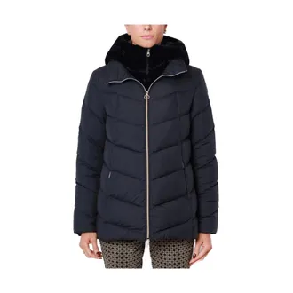 CAPE HORN Dames, Jassen, Blauw, Maat: M Polyamide