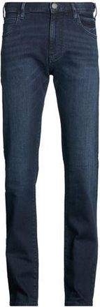 Armani BOTTOMWEAR - Pantaloni jeans su YOOX.COM
