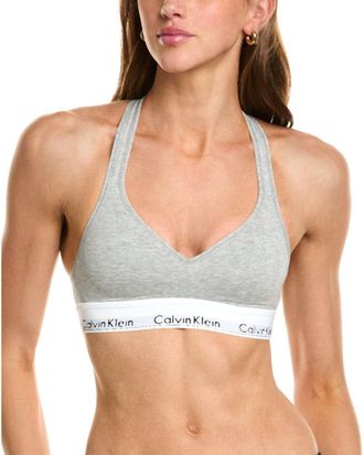 Calvin Klein Padded Bralette