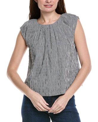 Frances Valentine Bailey Top