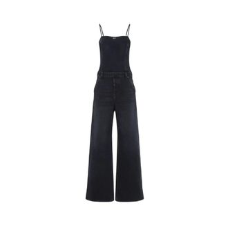 Diesel De-vors Jumpsuit
