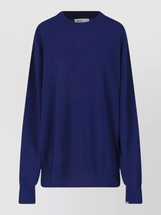 Extreme Cashmere cashmere crewneck jumper