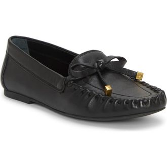 Vince Camuto Katena Loafer in Black at Nordstrom, Size 8.5