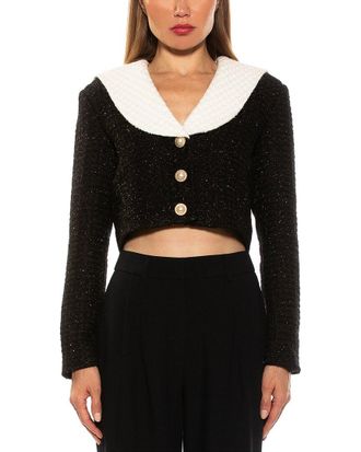 Alexia Admor Clementine Jacket