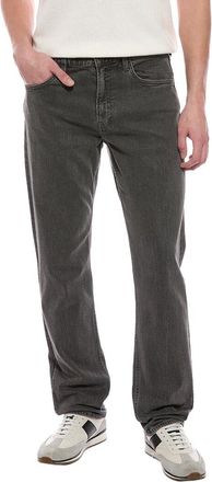 Faherty Slim Straight Denim Jean