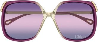 Chlo&eacute; Chlo&eacute; Ch0286 S Aly - Linea Chlo&eacute; Purple