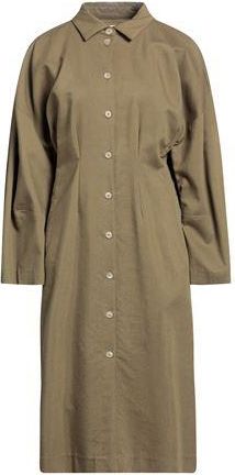 Momoni VESTIDOS - Vestidos midi en YOOX.COM