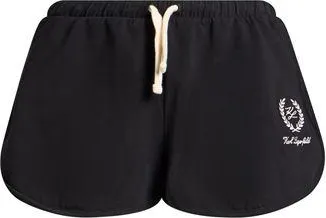Karl Lagerfeld BOTTOMWEAR - Shorts & Bermuda Shorts on YOOX.COM