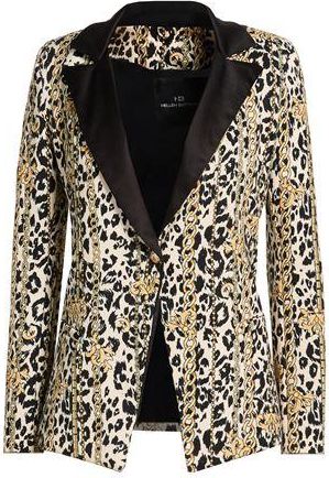 Hellen Batterr COMPLETI E COORDINATI - Blazers su YOOX.COM