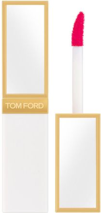 Tom Ford Soleil Tinted Lip Glow - Private Grotto