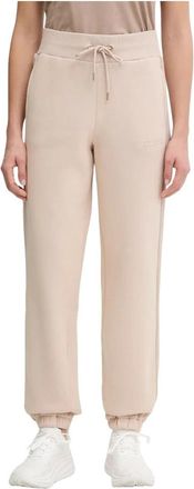 Guess Donna, Pantaloni, Beige, L, new