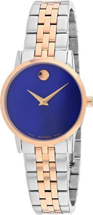 Movado Womens Museum Watch