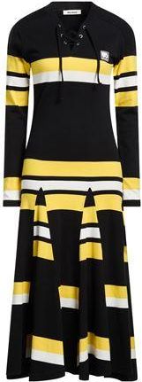 Wales Bonner VESTITI - Vestiti midi su YOOX.COM