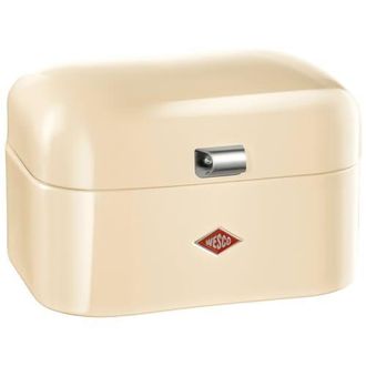 WESCO Single Grandy Recipiente De Almacenamiento Mandel 28x22x17 Cm