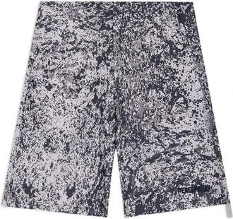 OAMC Oamc, Korte Broeken, Heren, Veelkleurig, L, Vapor Short