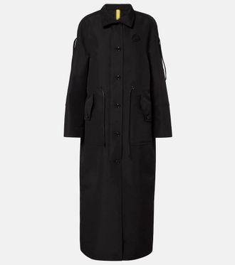 Moncler X EE72 by Edward Enninful - Cappotto Winifred