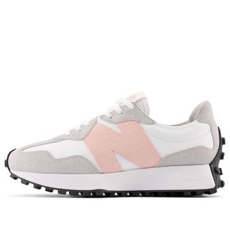 New Balance (WMNS) New Balance 327 Rain Cloud Pink Haze WS327DP
