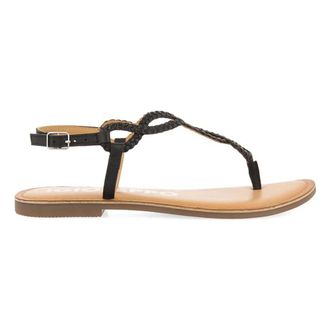Gioseppo Mujer, Zapatos, Negro, Talla: 41 EU