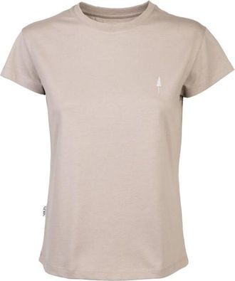 NIKIN Treeshirt T-Shirt für Damen | rosa