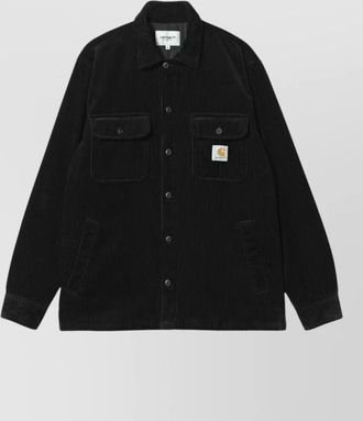 Carhartt Work in Progress coat
