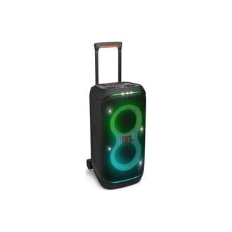 JBL Jbl Partybox Stage 320 Altavoz Para Fiestas Negro 240 W