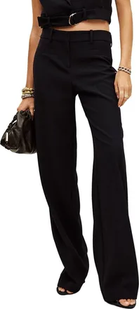 BA&SH Ba&Sh Nistachio Pant