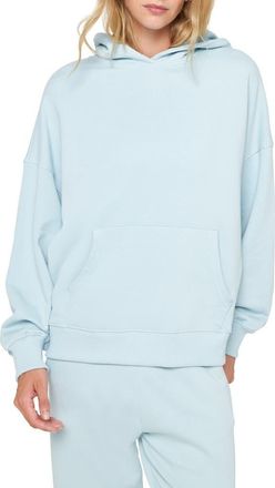 Spiritual Gangster Magic Easy Hoodie in Serene at Nordstrom Rack, Size X-Large