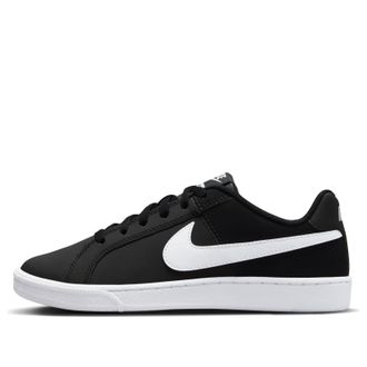 Nike (WMNS) Nike Court Royale Black White 749867-010