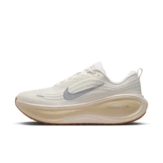 Nike Mens Vomero Plus Road Running Shoes in White | IM8336-100