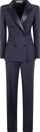 Tagliatore Parigi Woman Dress