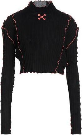 Off-white PRENDAS DE PUNTO - Cuello alto en YOOX.COM