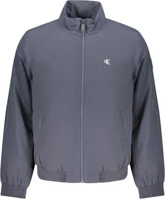Calvin Klein Polyamide Mens Mens Jacket